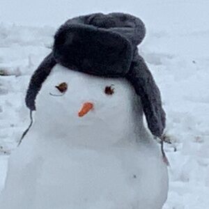 Meet your Posher, Eva